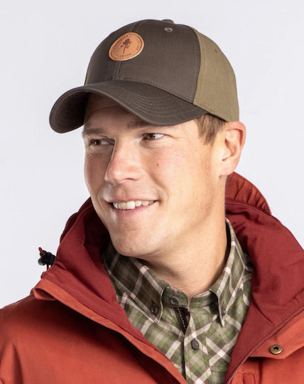 Pinewood Jagdhut Khaki