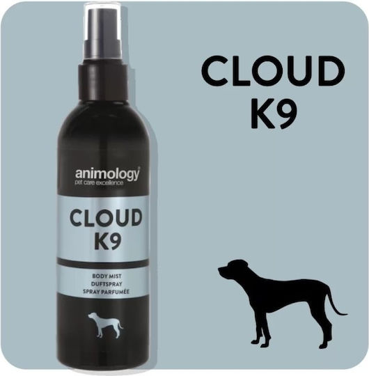 Animology Cloud K9 Spray Κολώνια Σκύλου 150ml