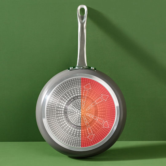 Tefal RENEW+ Тиган от Алуминий 30см