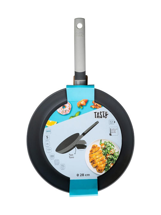 Tasty Тиган от Алуминий 28см
