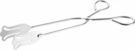 Hendi Clește Servirea din oțel inoxidabil 28cm