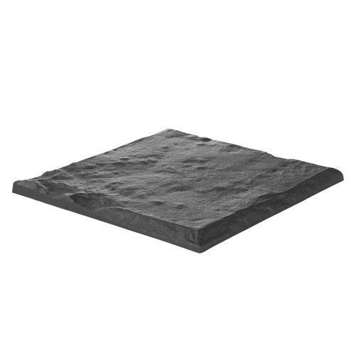 Vevor Υλικό για Δάπεδο Κήπου από Πλαστικό 39.37x39.37εκ. 4τμχ