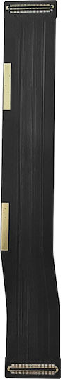 Cablu Flex De Conexiune Placă De Bază Clappio Xiaomi Mi 9 Smartphone Negru