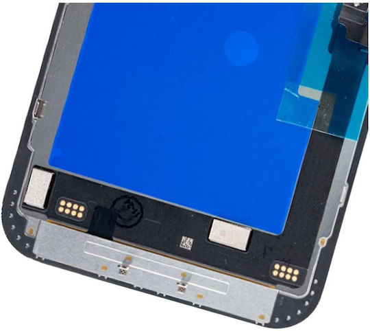 Ecran Lcd De Înlocuire Apple iPhone 16 Plus Sticlă Tactilă Neagră