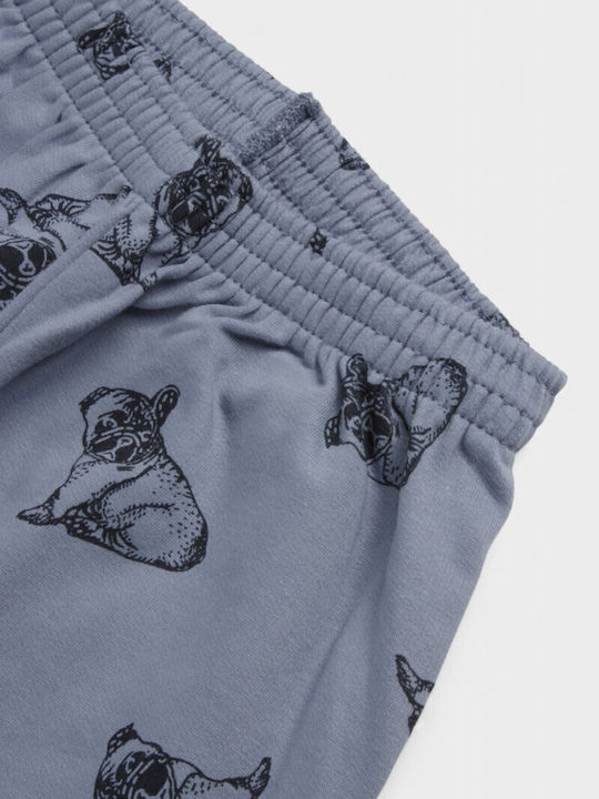 CHristina Kids' Pajamas Sky Blue, Light Blue