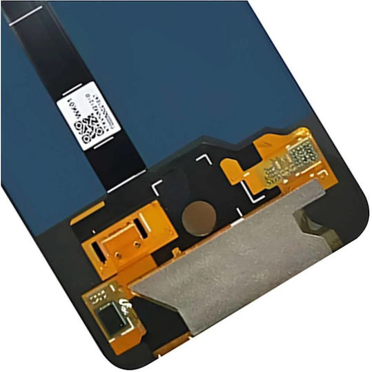 Xiaomi LCD Replacement Screen Xiaomi Mi 9 Mi 9 Pro Touch Glass Black