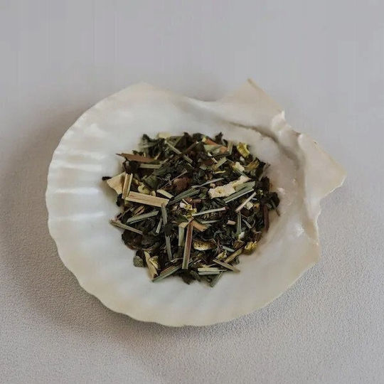 Teministeriet Ayurveda Beauty Organic Loose Tea 100g