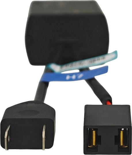 H7 Electronic Canbus 12v Fault Decoder Difficult Cars