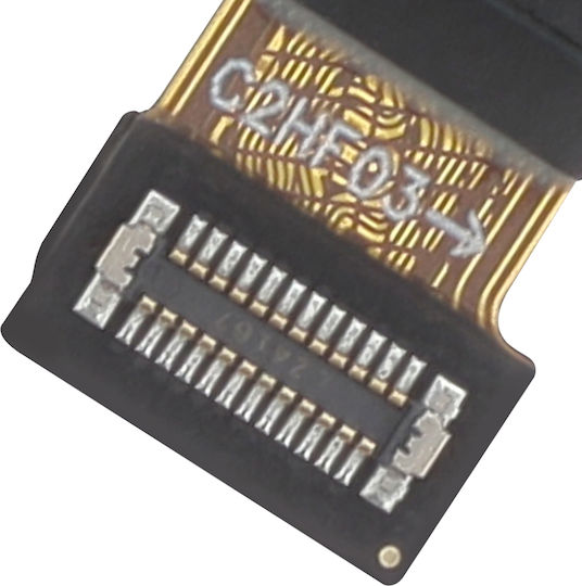 Relife Camera Frontală Motorola Edge 40 Neo 32mp Conector C2hf03 Negru