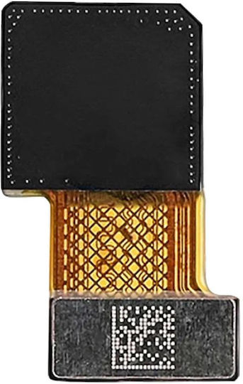 Clappio Предна Камера 20mp Redmi Note 14 Pro 5G Лента За Връзка Черна