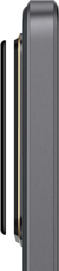 Imak Tempered Glass Realme Gt 7 7t Camera Ultra Thin Shockproof Transparent Black