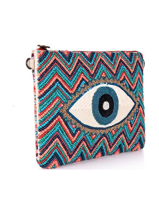 Damentasche Handtasche Orange