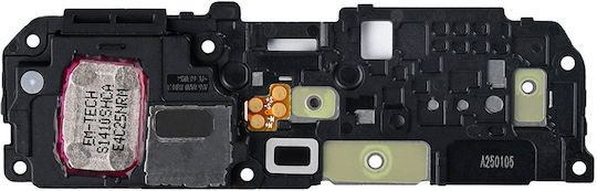 Clappio Replacement External Speaker Samsung Galaxy A56 Black