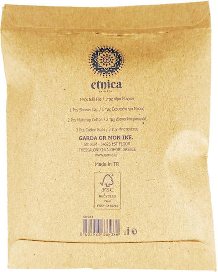 Etnica Amenities Hotel