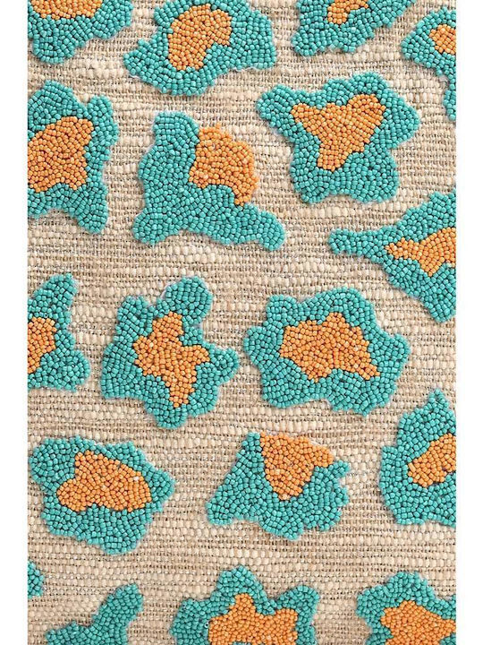 A&b Sacose de Cumparaturi Tote Wild Leopard Day