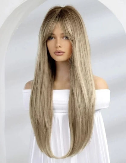 Hair Duty Wig 66cm