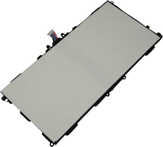 Avizar Tablet-Akku Galaxy Note 10.1 2014 SM-P600 Li-Polymer 3,8V 8220mAh