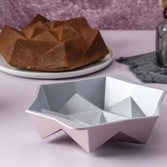 Dr. Oetker Rundbackform für Torte