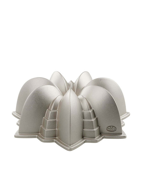 Dr. Oetker Aluminum Baking Pan