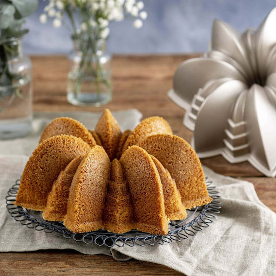 Dr. Oetker Форма за сладкарство от алуминий 1бр
