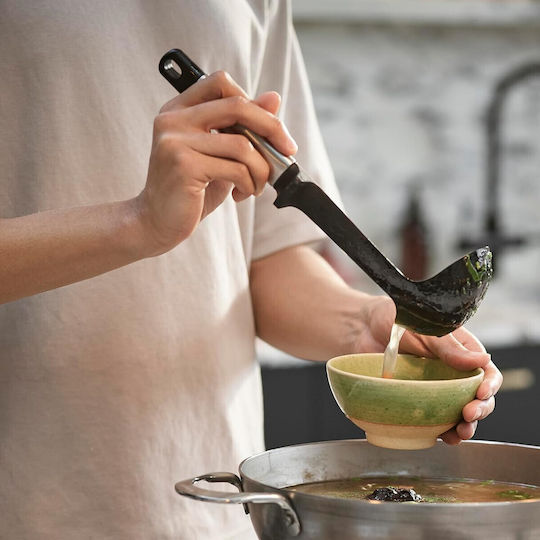 Joseph Joseph Deep Soup Spoon Stainless Steel 9.5cm