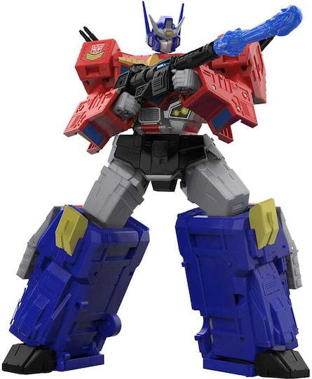 Φιγούρα Δράσης Age Primes Transformers Optimus Prime 38εκ.