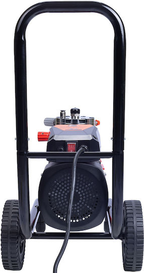 Rosfix Airbrush Set