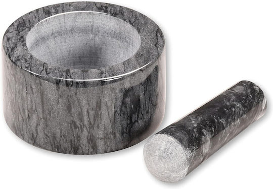 Kesper Granite Mortar 13x13cm