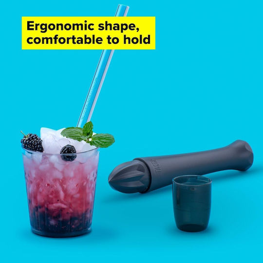 Tasty Pestle și mortar din plastic