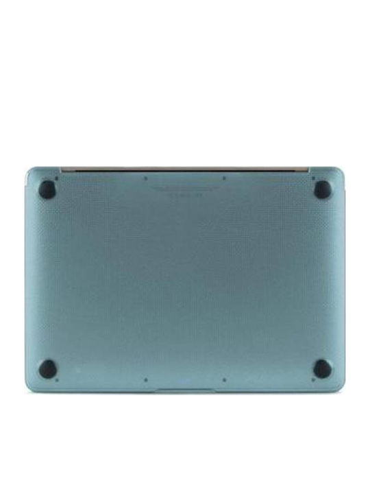 Incase Hardshell Dots Apple Macbook Pro 15 Usb-c Mauve Orchid Blau