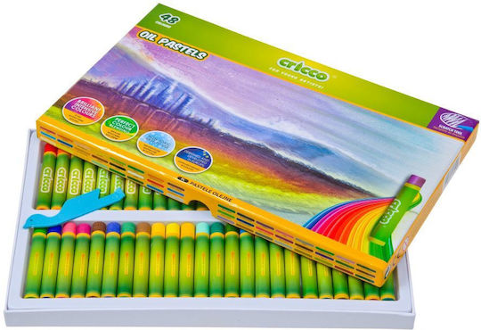 Cricco Buntstift Grün