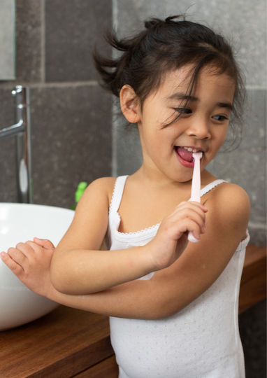 Ziaja Baby-Zahnpasta für 1+ Jahre 50ml