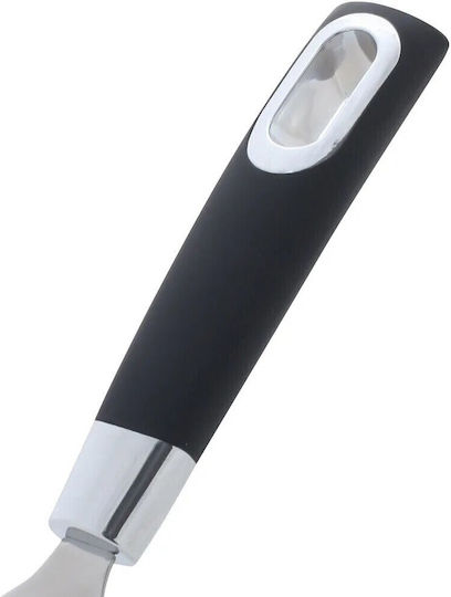 Fackelmann Fruit & Vegetable Peeler/Cleaner made of Stainless Steel