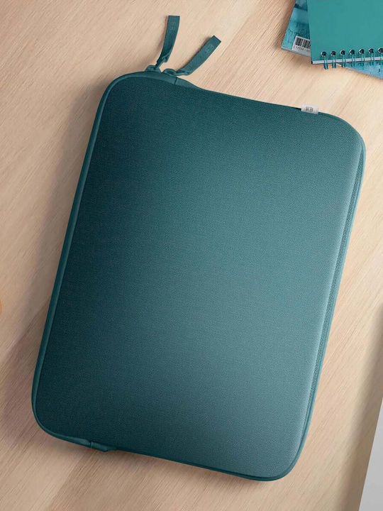 Mw Pc Case Memory Foam Basics Life Model Green