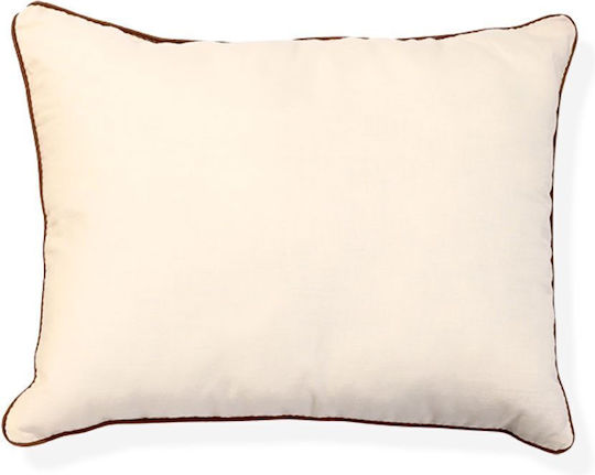 Lorelli Baby- und Kinderkissen Schlaf Efira Beiges 32x42cm