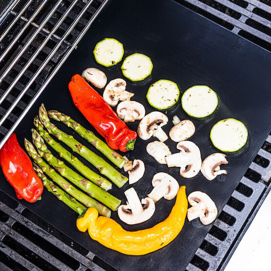 KING Hoff Silicone Non-Stick Baking Mat 40x33cm 3pcs