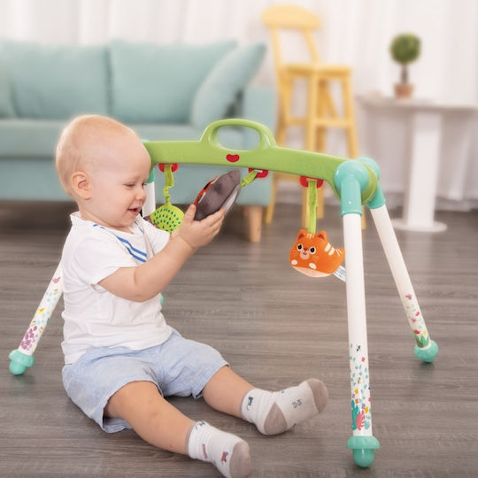 Hola Toys Sală de Activități pentru 0++ Luni