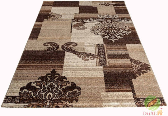Anti-slip Brown