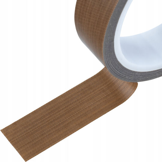 Bandă de Teflon Rosfix 0,18mm Sigilant 25mm X 10m