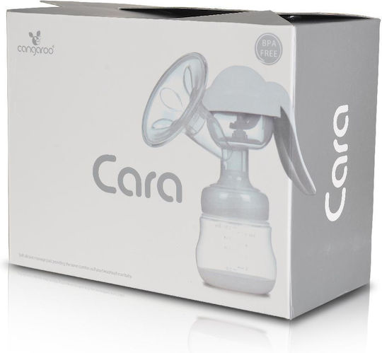 Cangaroo Розов 150мл