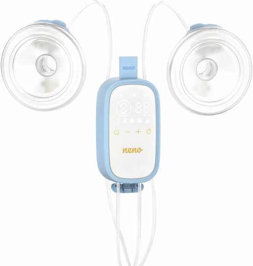 Neno Velo 4742 Ρεύματος Λευκό