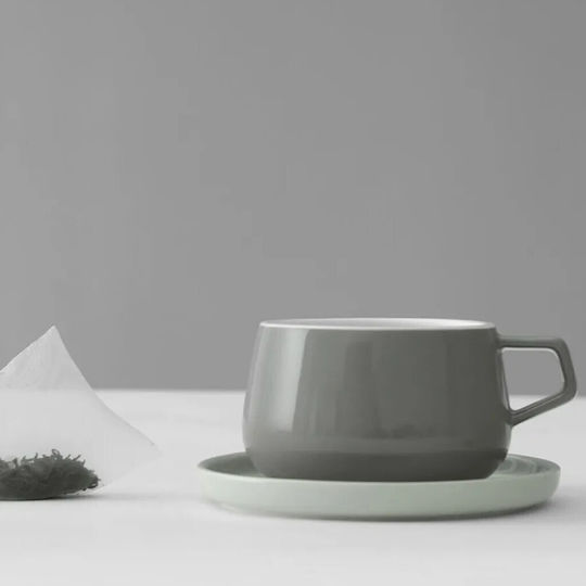 Viva Ella Klassische Tasse Tee Viva Ella Klassische Tasse Tee