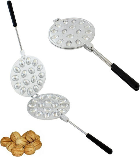 Instrument de Patiserie din Metal 16x16cm