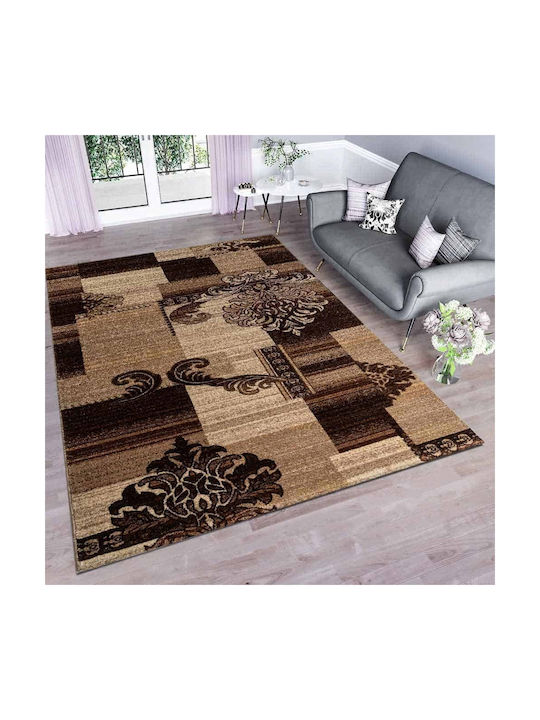 Χαλί Αντιολισθητικό 60x200cm Brown