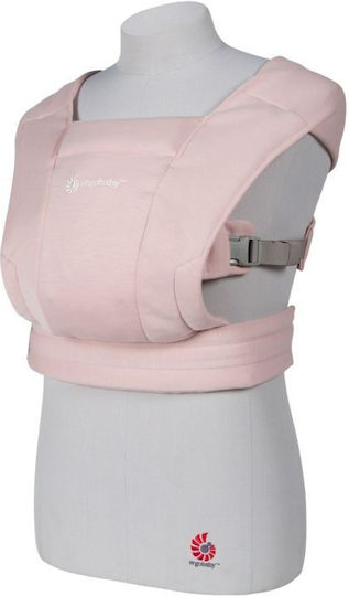 Ergobaby Classic Carrier Embrace Pink with Maximum Weight 11.3kg