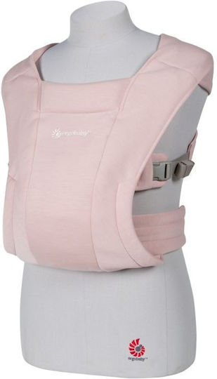 Ergobaby Classic Carrier Embrace Pink with Maximum Weight 11.3kg
