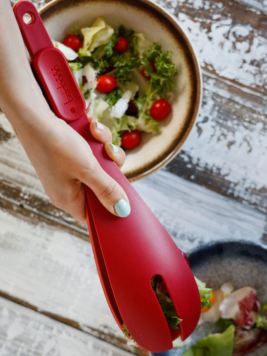 Trebonn Salatschüssel Rot 1Stück