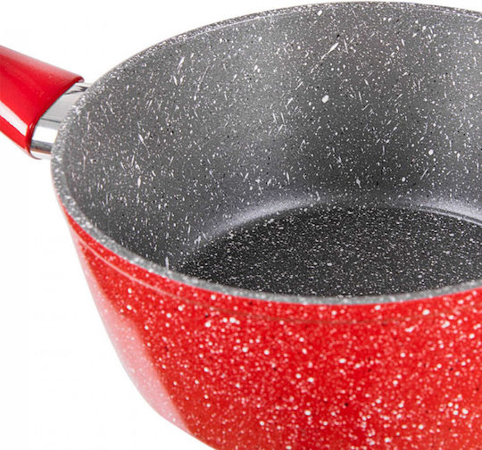 Voltz Κατσαρολάκι Γάλακτος 1.6lt / 18cm