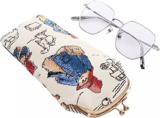 Signare Brillenetui Paddington Bear