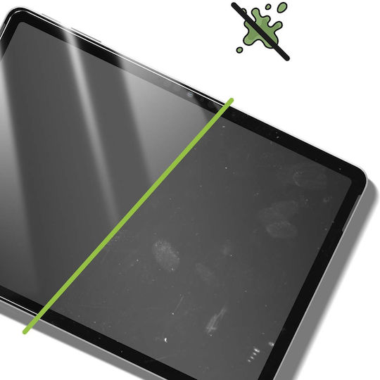 Avizar HD Закалено Стъкло Surface Pro 12 Ултра Тънка Анти-надраскване Защита Прозрачна